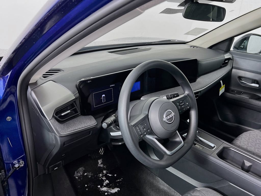 New 2026 Nissan Kicks SV image 8