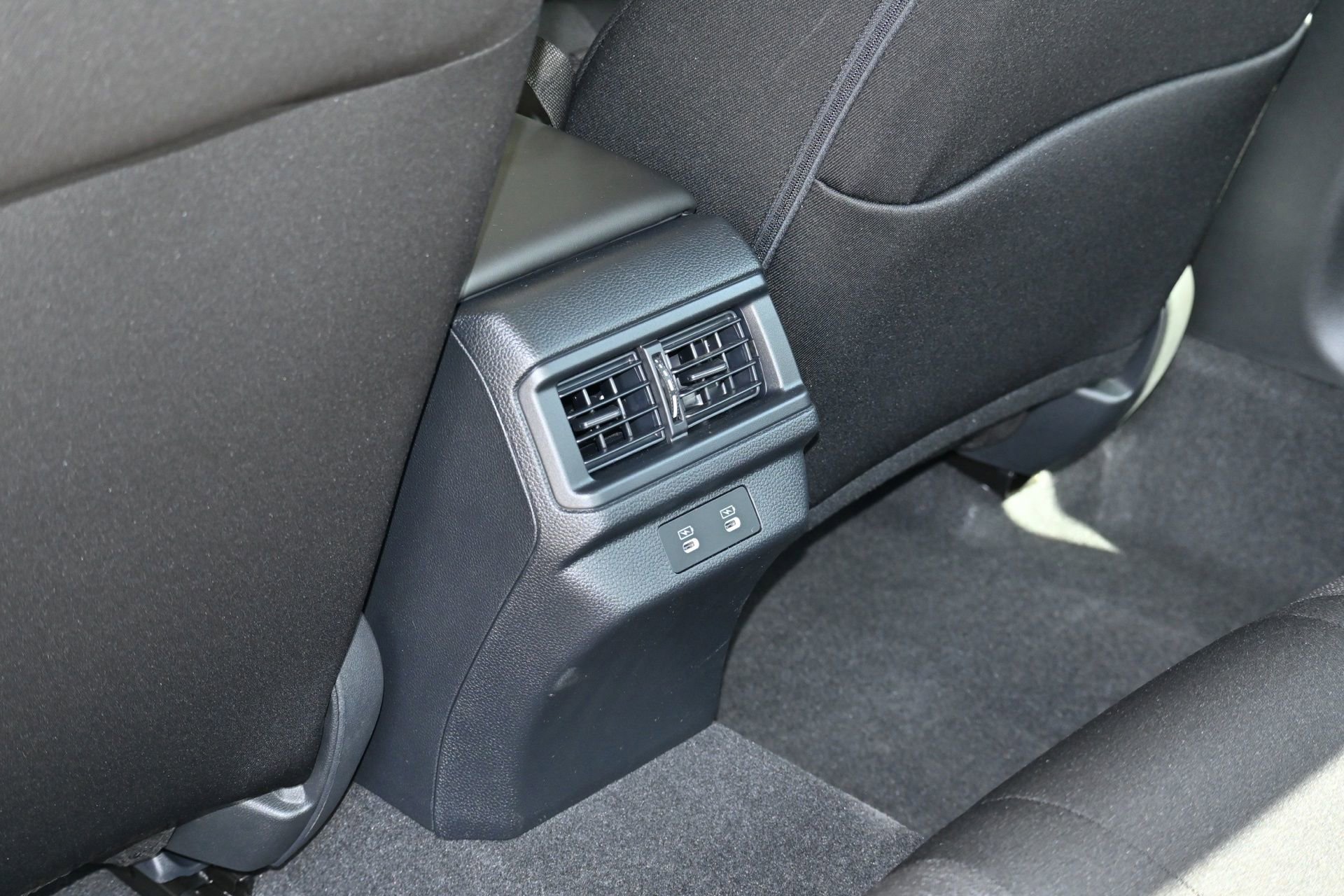 New 2026 Honda Accord LX image 21