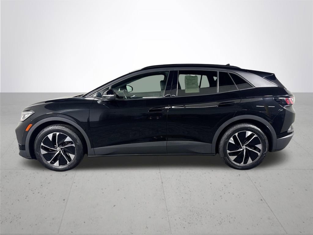 Used 2021 Volkswagen ID.4 Pro S image 10