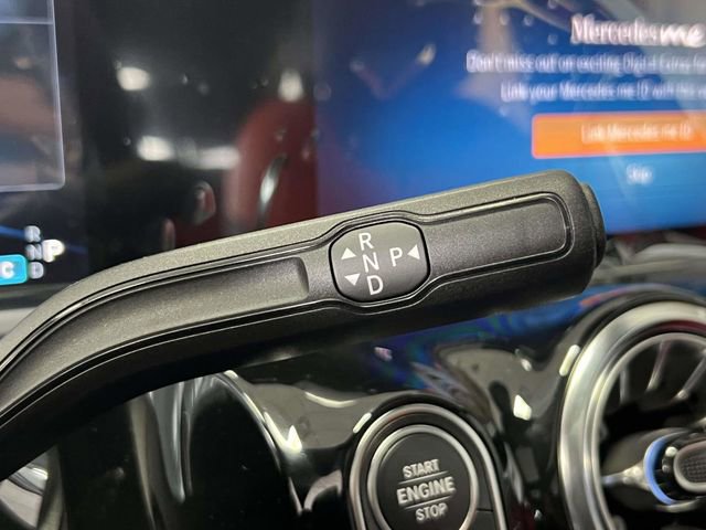 New 2026 Mercedes-Benz GLA 35 AMG 4MATIC image 25