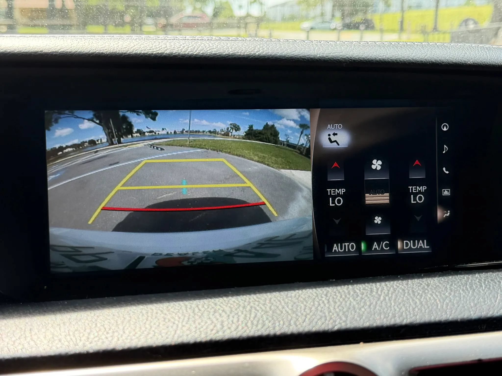 Used 2017 Lexus GS 350 F Sport RWD image 20