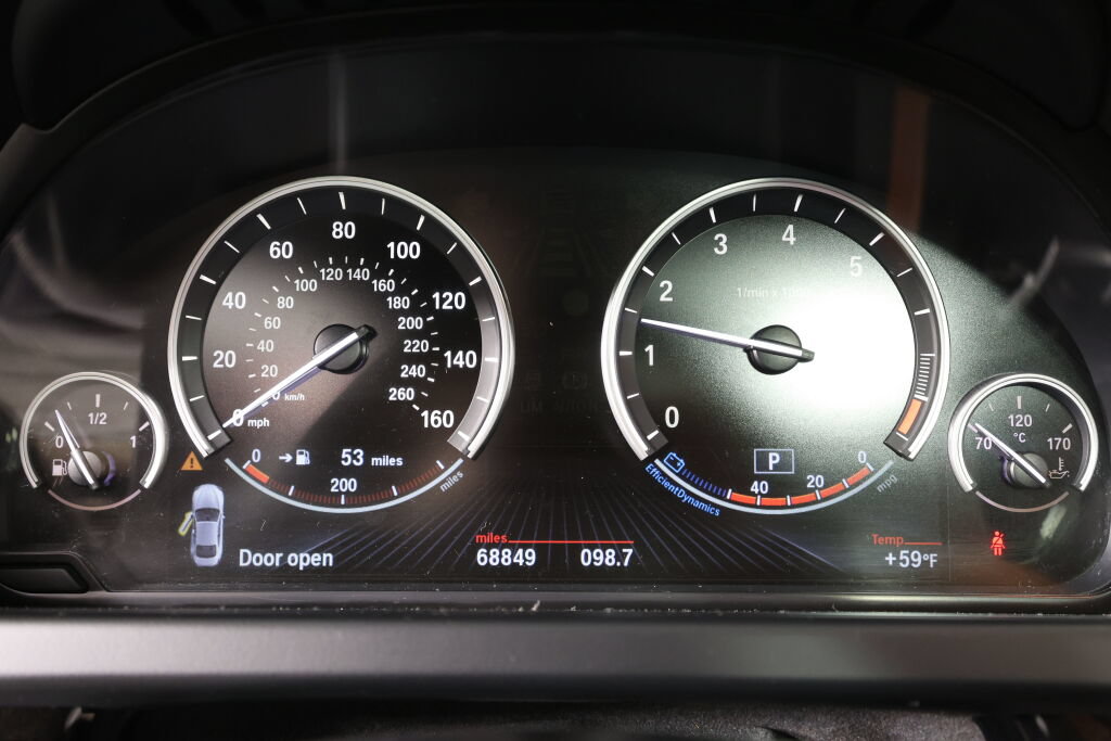 Used 2014 BMW 650i xDrive Coupe AWD/4WD image 19