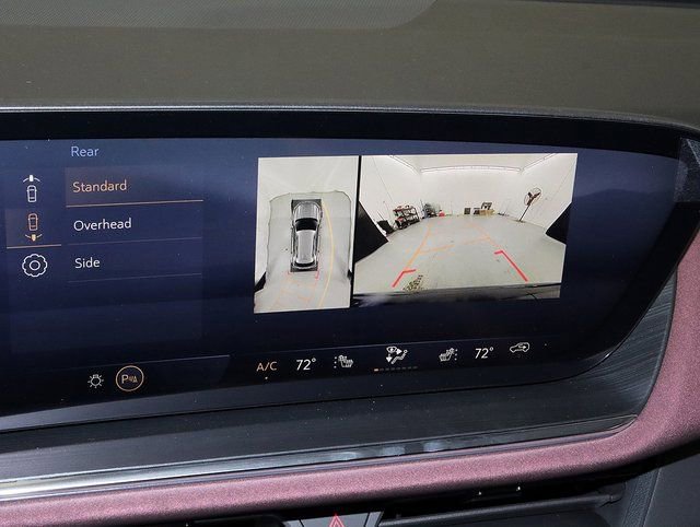 New 2026 Buick Envision Sport Touring image 18