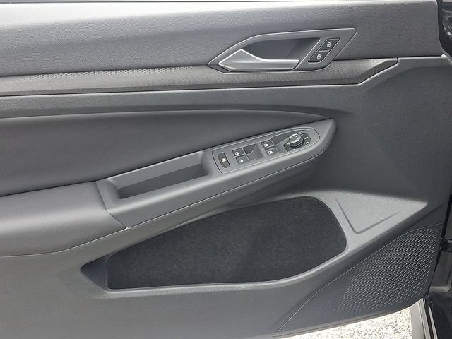 Used 2024 Volkswagen GTI Autobahn FWD image 12