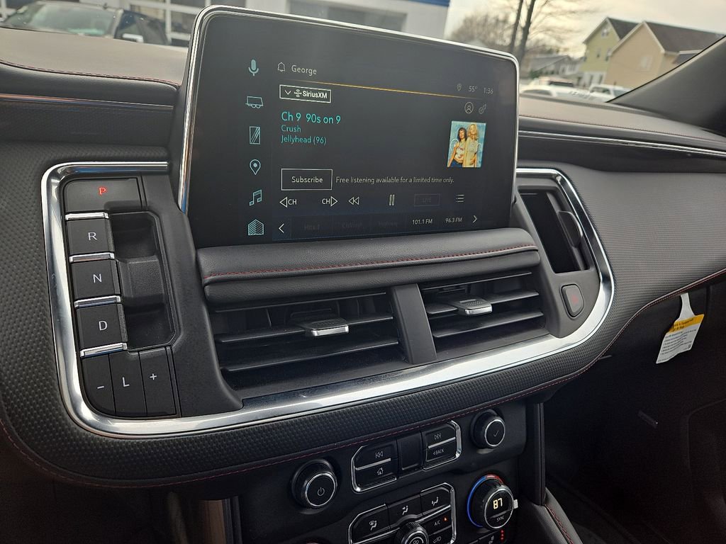 Used 2023 Chevrolet Tahoe RST w/ Sport Performance Package image 23