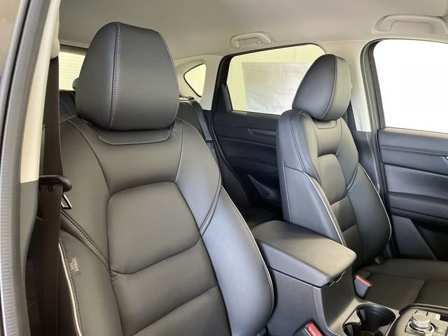 Certified 2025 MAZDA CX-5 AWD 2.5 S w/ Select Package image 18