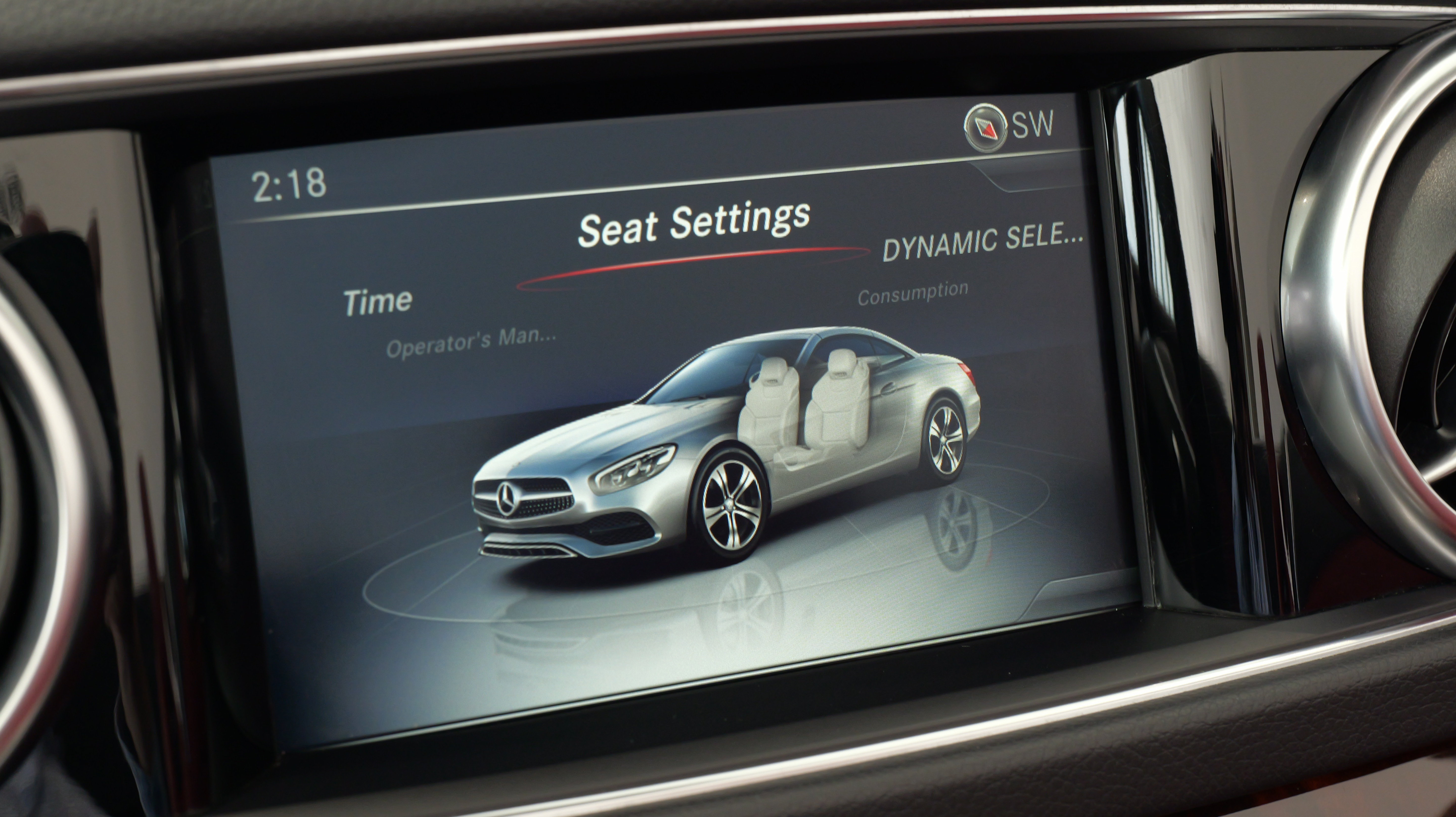 Used 2018 Mercedes-Benz SL 550 image 41