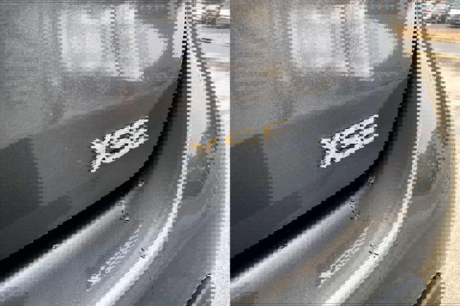 Used 2023 Toyota Highlander XSE image 10