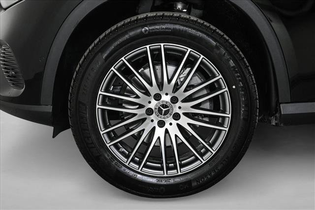 New 2026 Mercedes-Benz GLC 300 4MATIC image 15