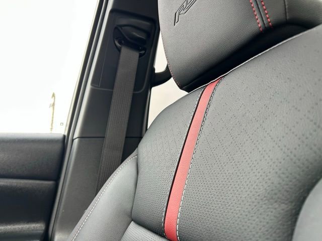 New 2026 Chevrolet Traverse RS w/ LPO, Floor Liner Package image 58