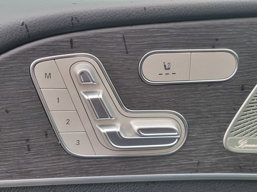 Used 2022 Mercedes-Benz GLE 350 w/ Premium Package image 26