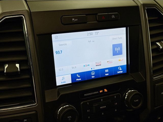 Used 2020 Ford F150 XLT w/ Equipment Group 302A Luxury AWD/4WD image 15