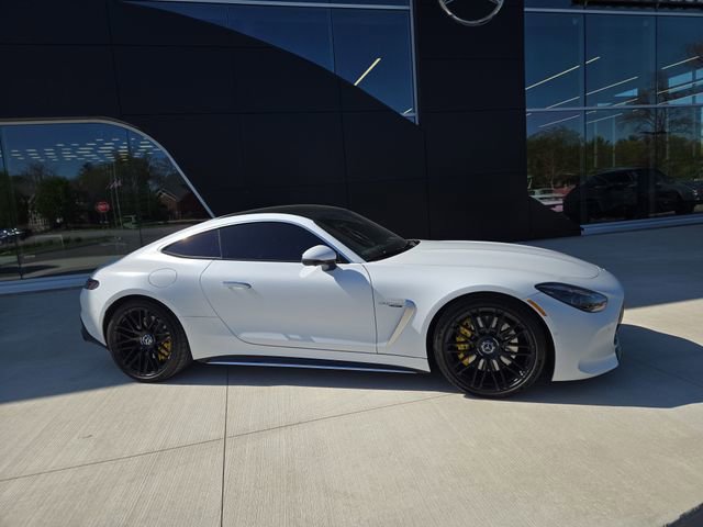 Used 2024 Mercedes-Benz AMG GT 55 image 2