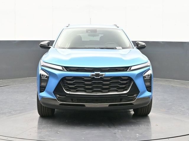 New 2026 Chevrolet Trax ACTIV w/ Driver Confidence Package image 21