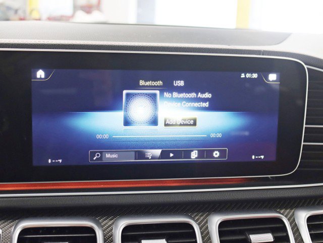 Used 2022 Mercedes-Benz GLE 53 AMG 4MATIC Coupe image 20