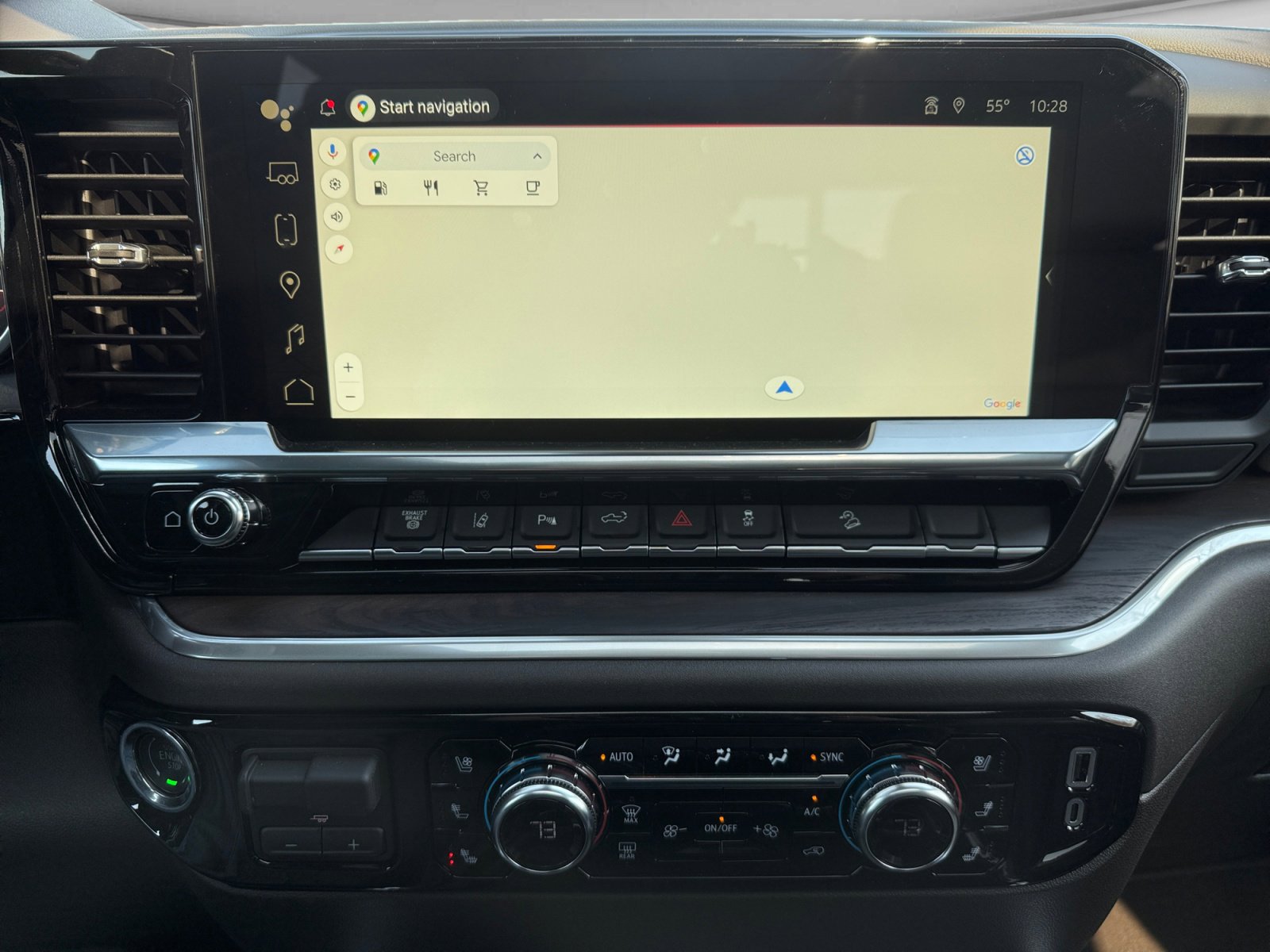 New 2026 GMC Sierra 2500 SLT w/ SLT Premium Package image 19