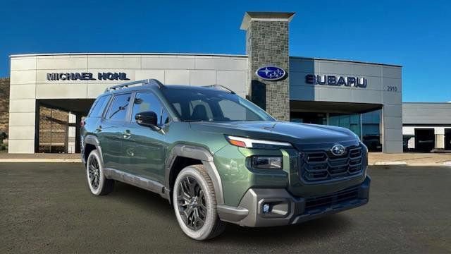 New 2026 Subaru Outback Limited XT AWD/4WD image 2