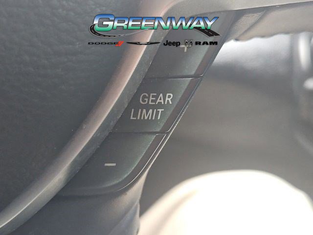 Used 2020 RAM 1500 Big Horn RWD image 17