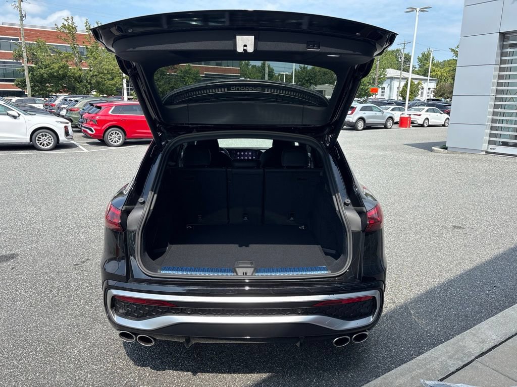 New 2026 Audi SQ5 Premium Plus AWD/4WD image 34