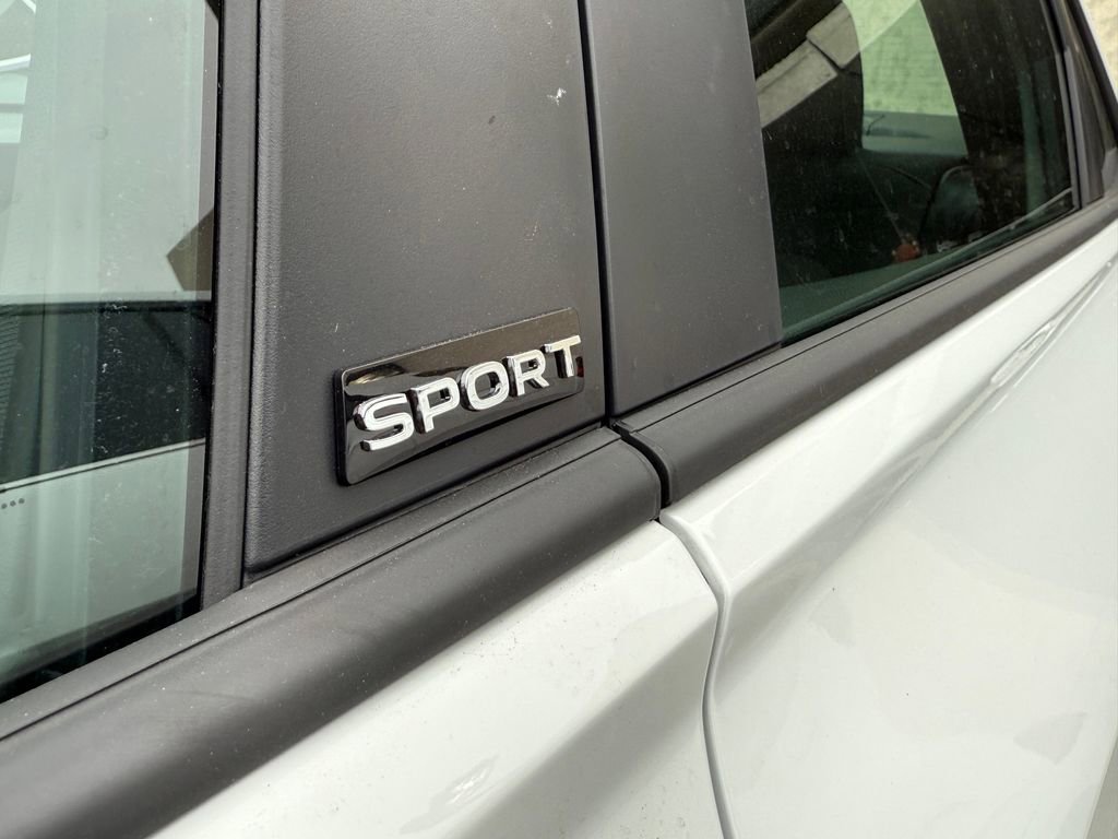 New 2026 Volkswagen Jetta Sport image 11