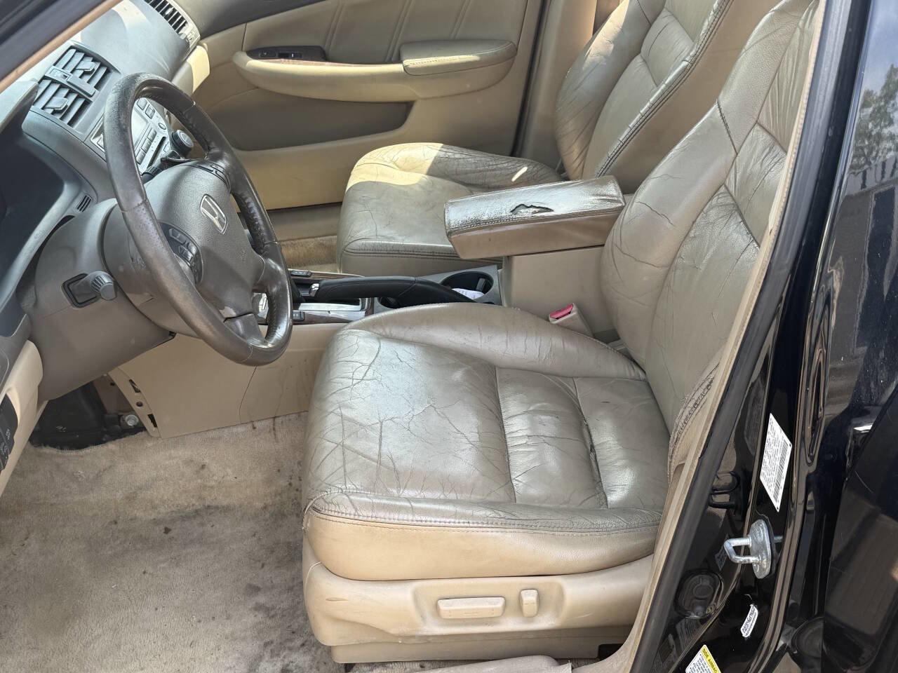 Used 2007 Honda Accord EX image 14