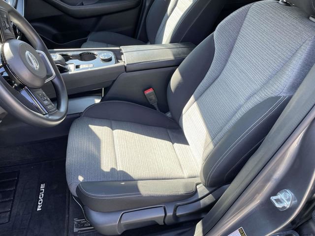 Used 2021 Nissan Rogue S AWD/4WD image 13