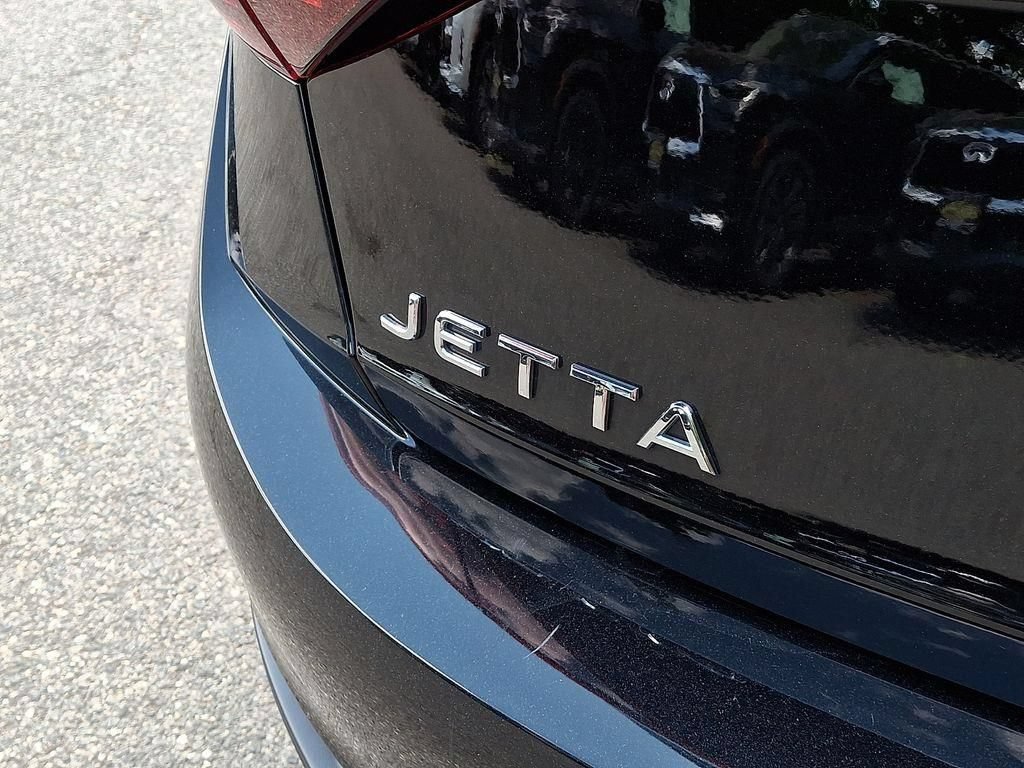 Used 2024 Volkswagen Jetta S FWD image 30