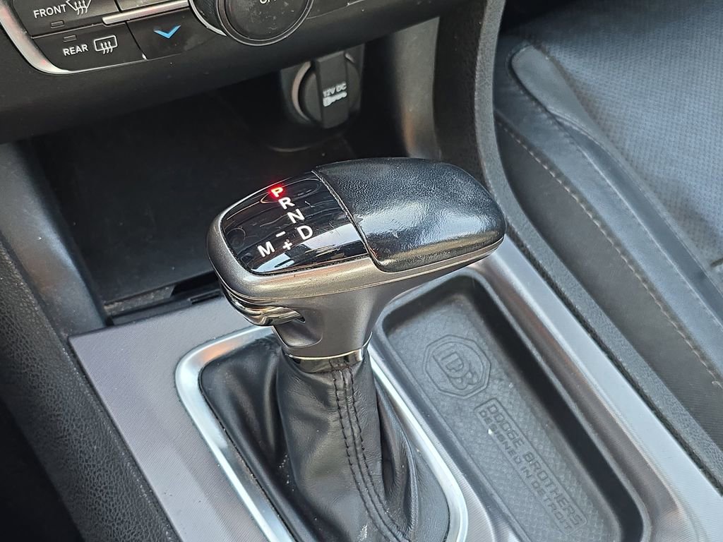 Used 2019 Dodge Charger SXT w/ Leather Interior Group image 22