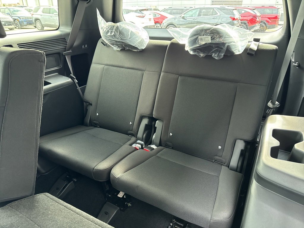 New 2026 Hyundai Santa Fe SE image 19