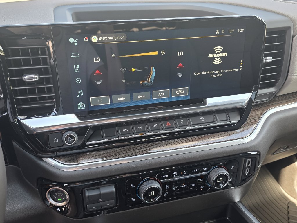 New 2026 Chevrolet Silverado 1500 LT AWD/4WD image 16