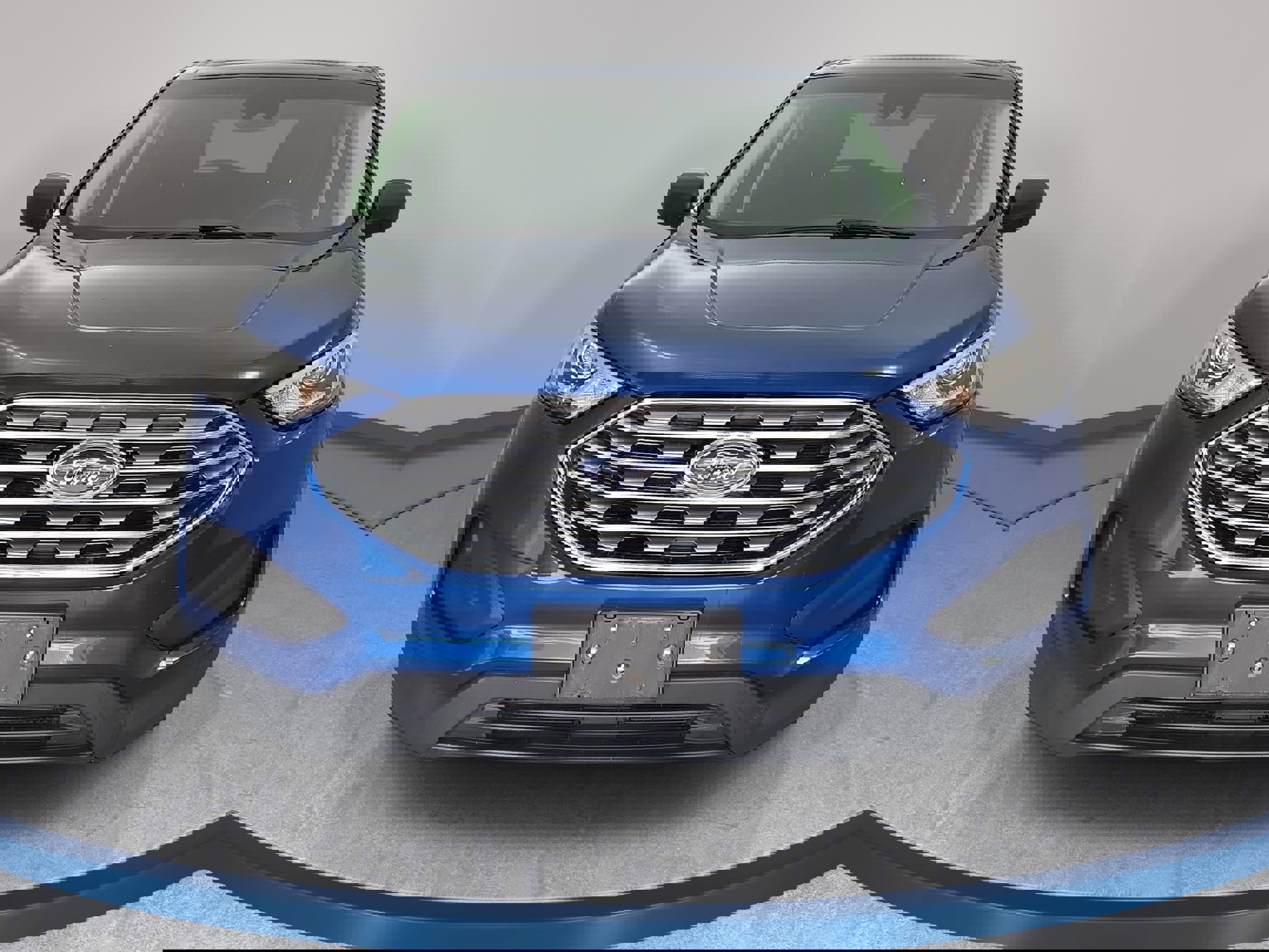 Used 2020 Ford Edge SE image 2