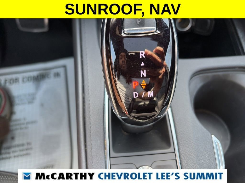 Used 2024 Cadillac XT4 Sport image 12