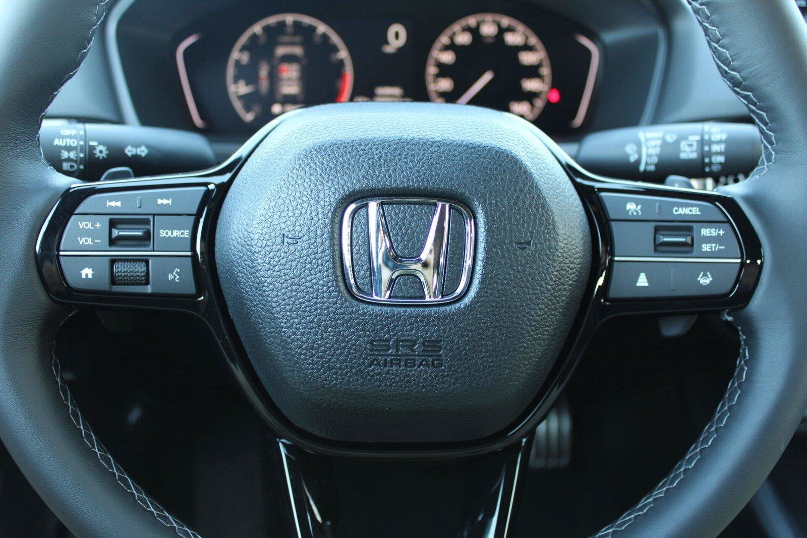 New 2026 Honda Civic Sport image 23