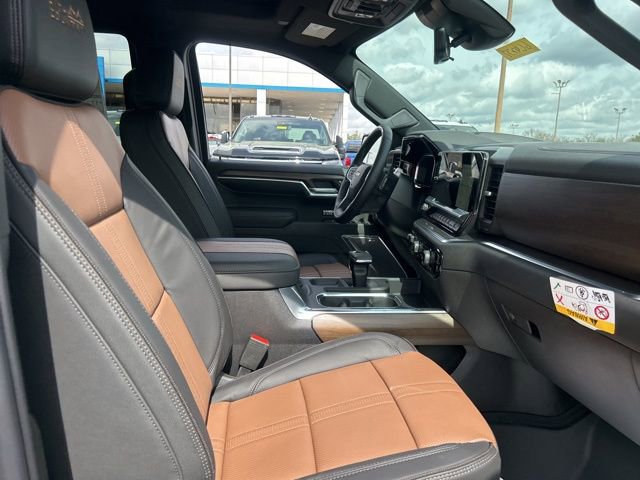 New 2026 Chevrolet Silverado 1500 High Country image 33