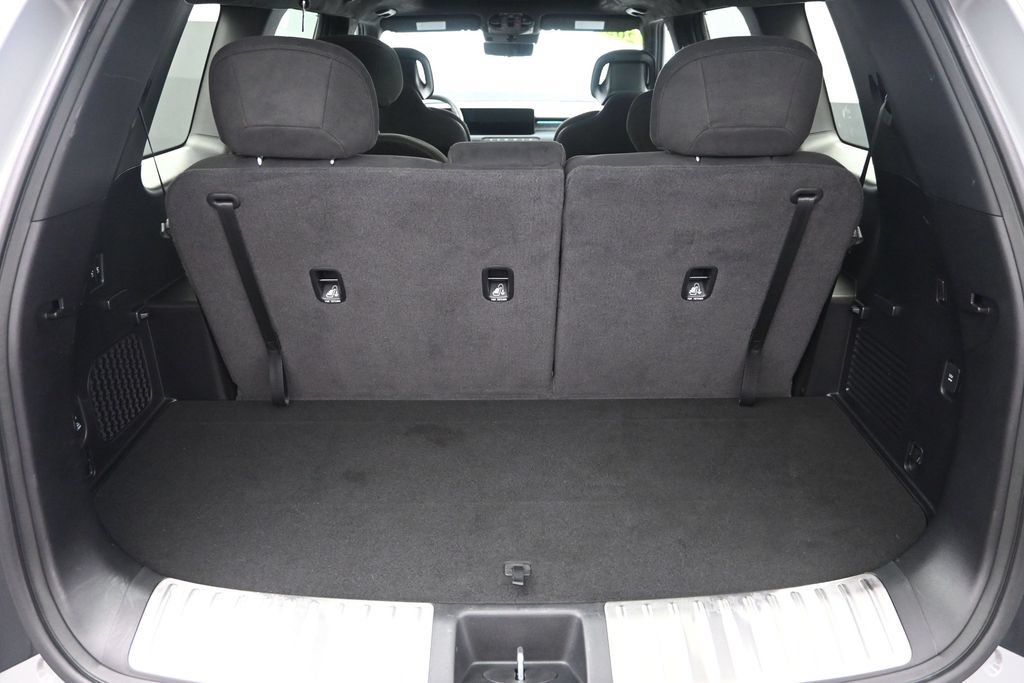 Certified 2027 Kia Telluride X-Line SX Prestige AWD/4WD image 38