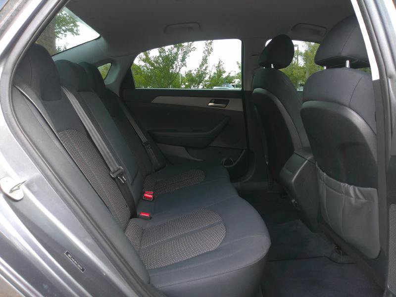 Used 2019 Hyundai Sonata SE FWD image 20