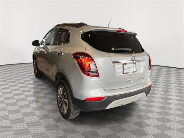 Used 2022 Buick Encore Preferred w/ Safety Package image 6