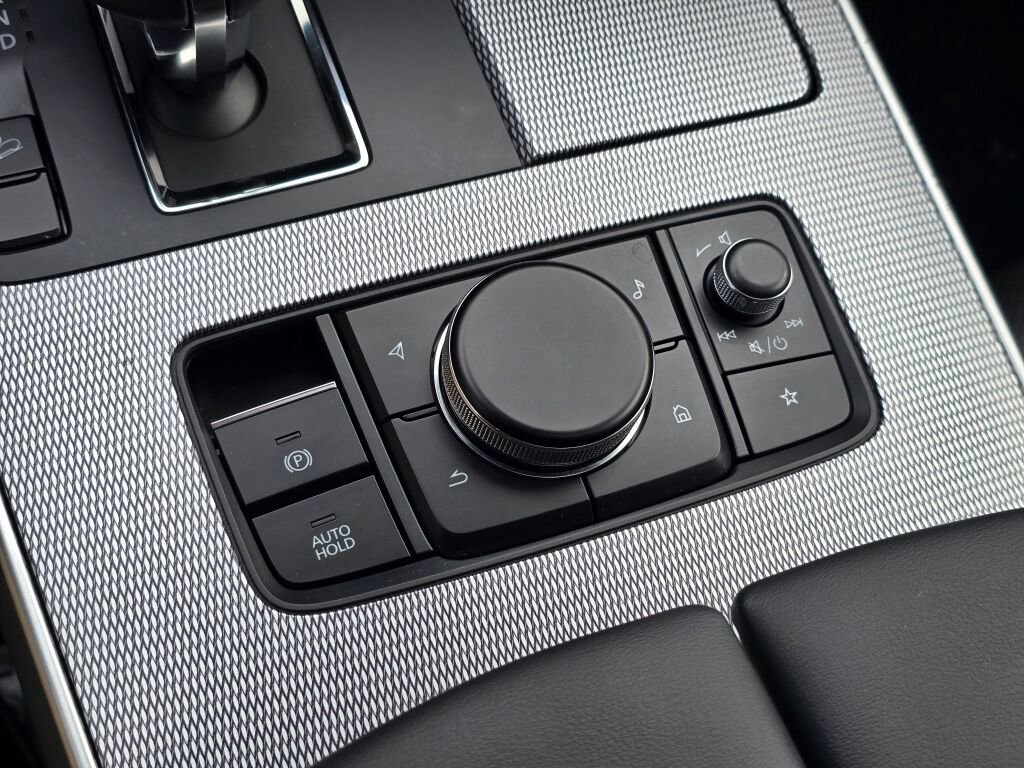 Certified 2024 MAZDA CX-90 Plug-In Hybrid w/ Preferred image 30