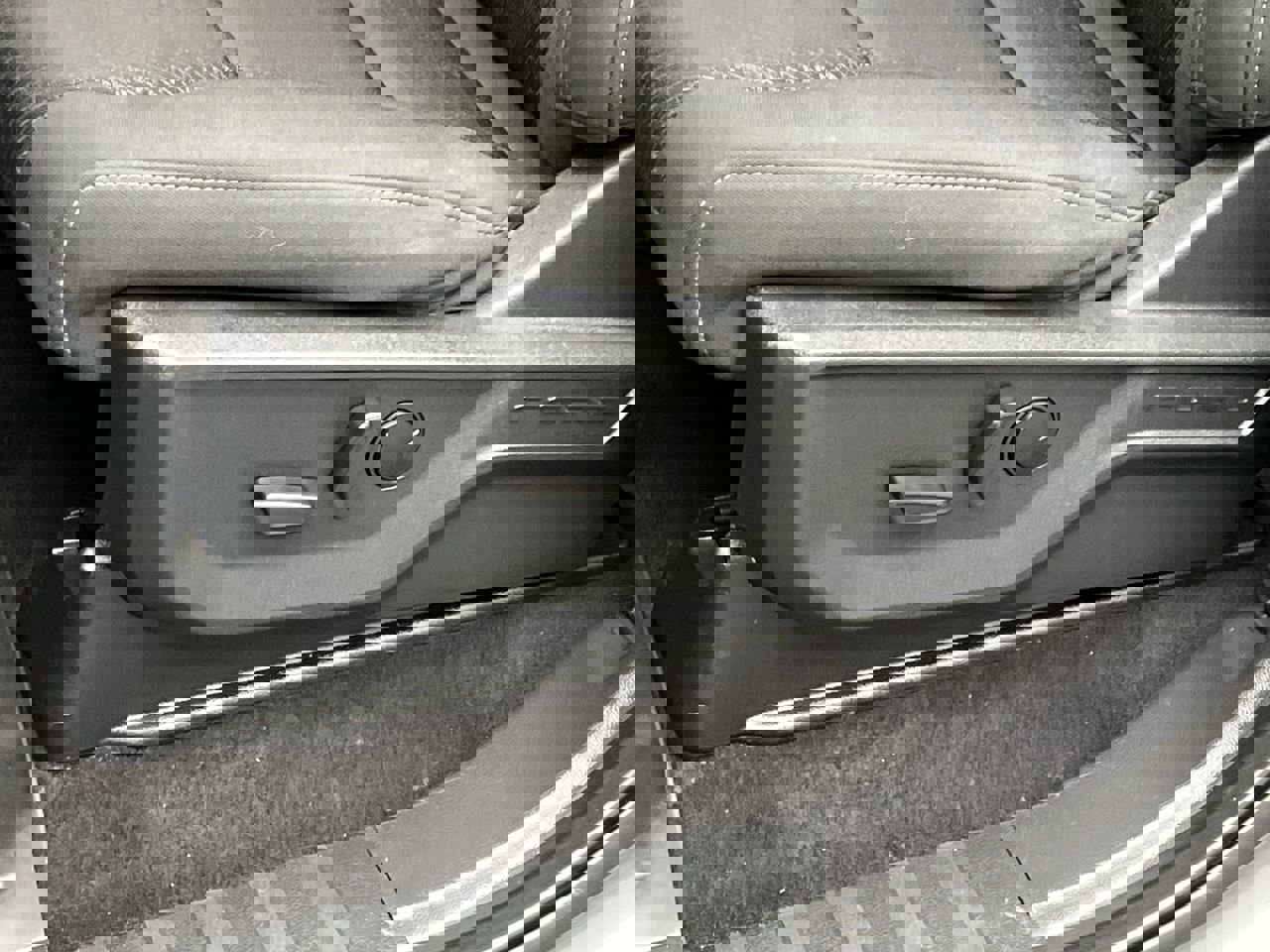 Certified 2024 Ford F150 XLT w/ Equipment Group 302A MID image 13