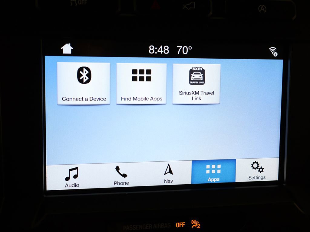 Used 2018 Ford F150 XLT w/ Equipment Group 302A Luxury AWD/4WD image 38