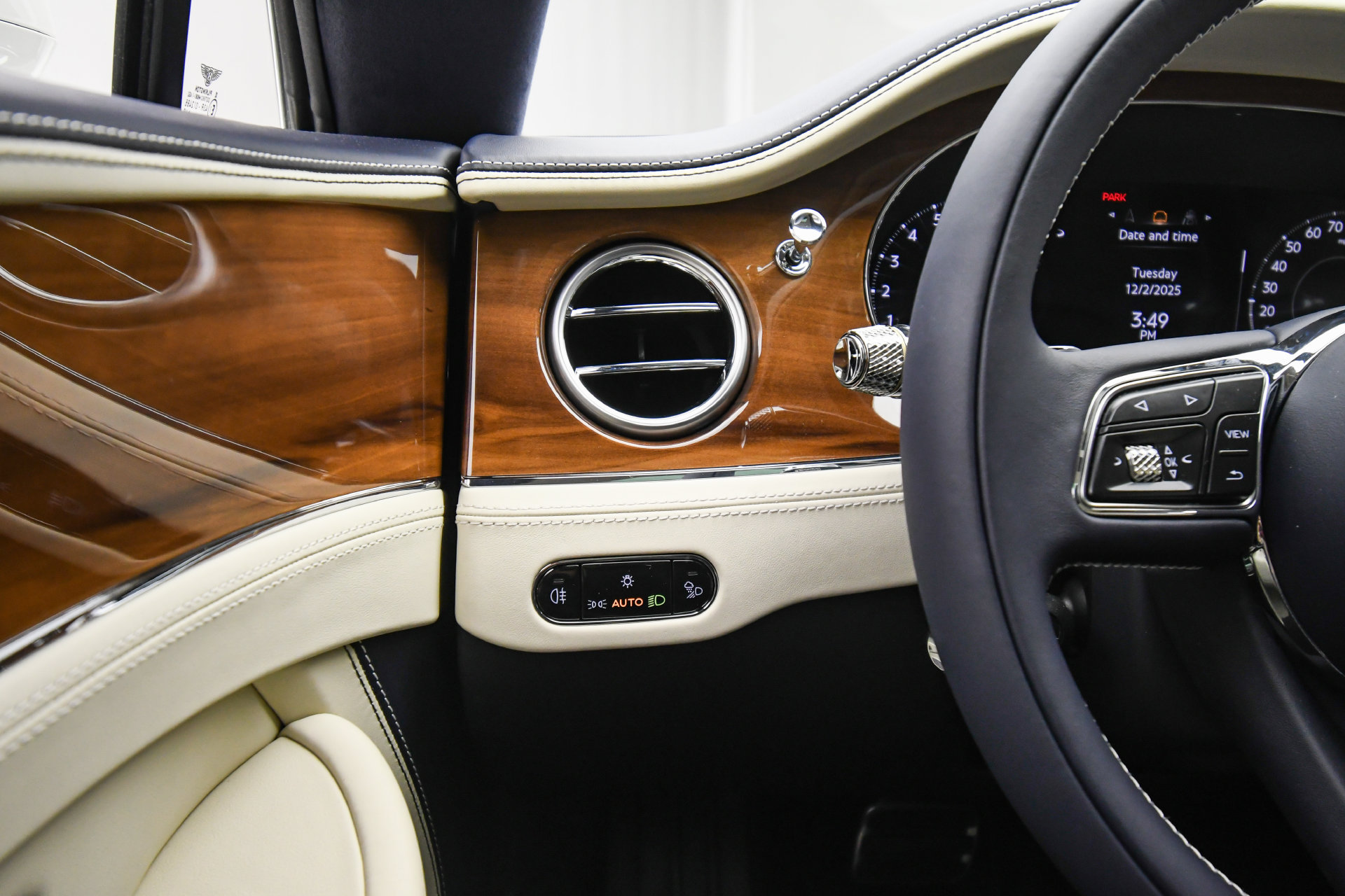 New 2026 Bentley Continental GT AWD/4WD image 31