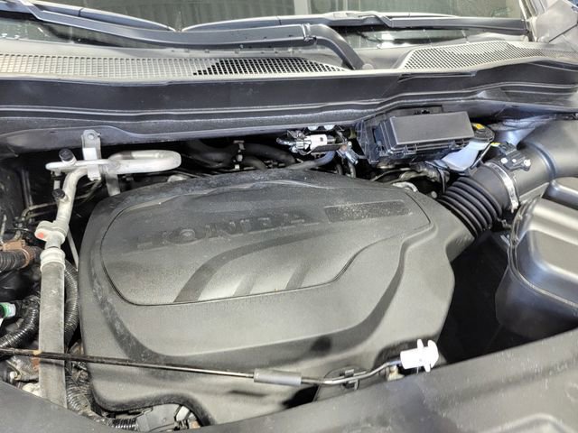 Certified 2023 Honda Ridgeline RTL-E image 34