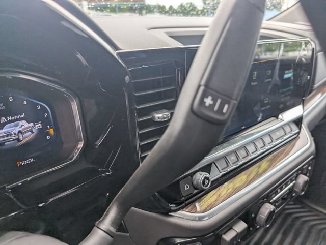 New 2026 Chevrolet Silverado 1500 LT AWD/4WD image 24