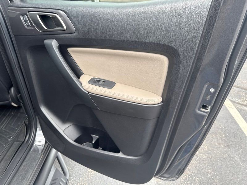 Used 2019 Ford Ranger Lariat image 27