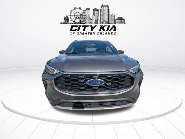 Used 2025 Ford Escape ST-Line AWD/4WD image 9