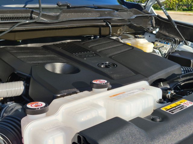 Used 2025 Toyota Tundra SR w/ SR Tow Package AWD/4WD image 19