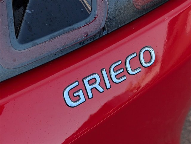 Used 2014 Ford Mustang Convertible image 12