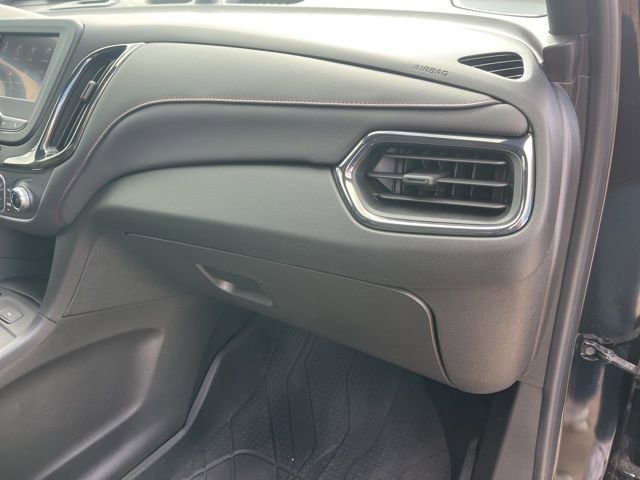 Used 2022 Chevrolet Equinox RS w/ LPO, Floor Liner Package image 51