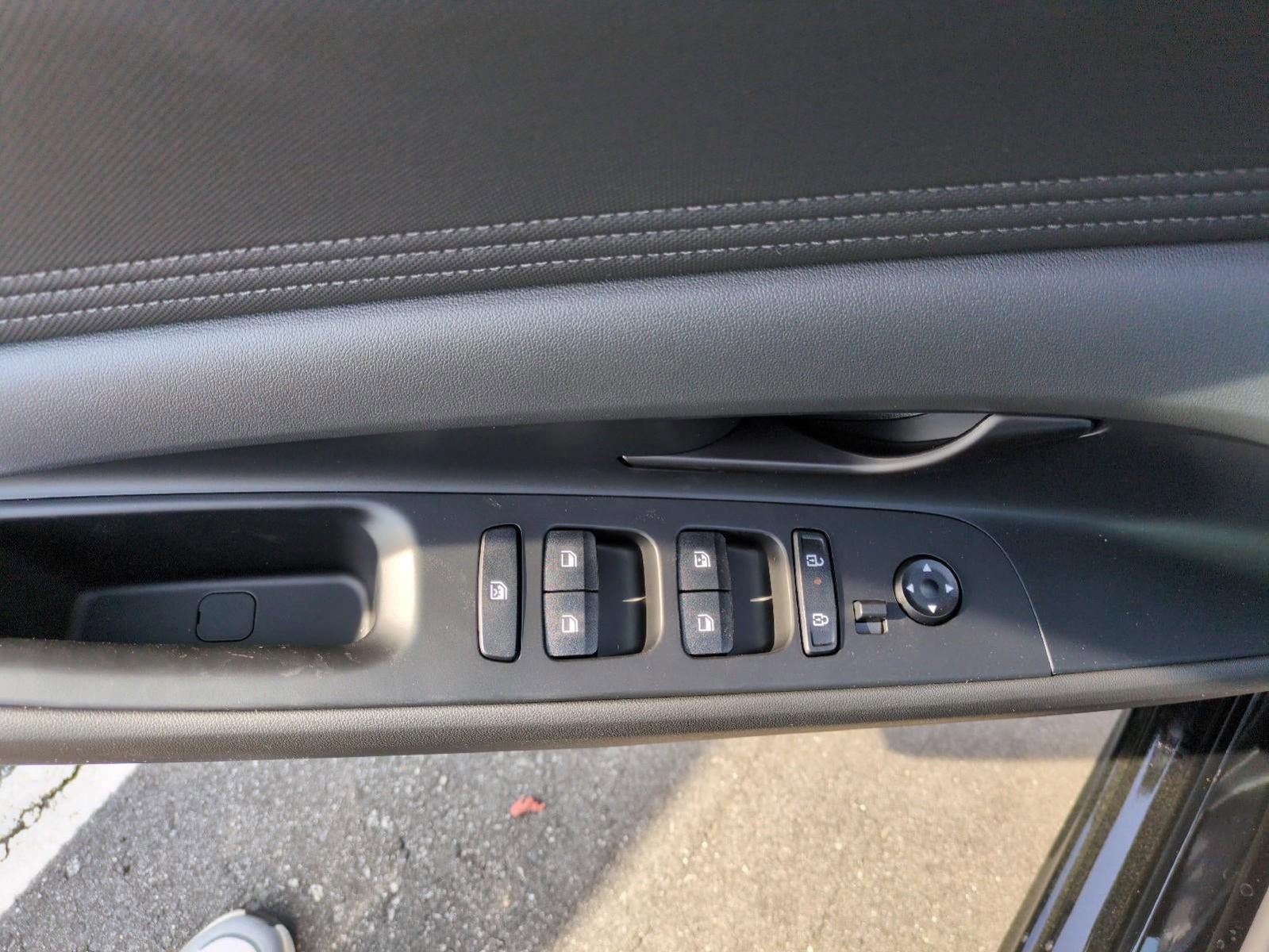New 2026 Hyundai Elantra Sport FWD image 49