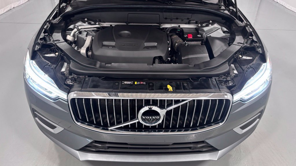 Used 2018 Volvo XC60 T6 Inscription w/ Convenience Package AWD/4WD image 29